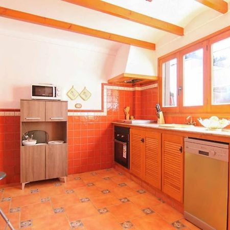 Chalet Con Piscina Privada En Calpe - Terrasala Casas de Torrat Экстерьер фото