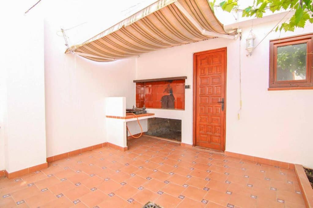 Chalet Con Piscina Privada En Calpe - Terrasala Casas de Torrat Экстерьер фото