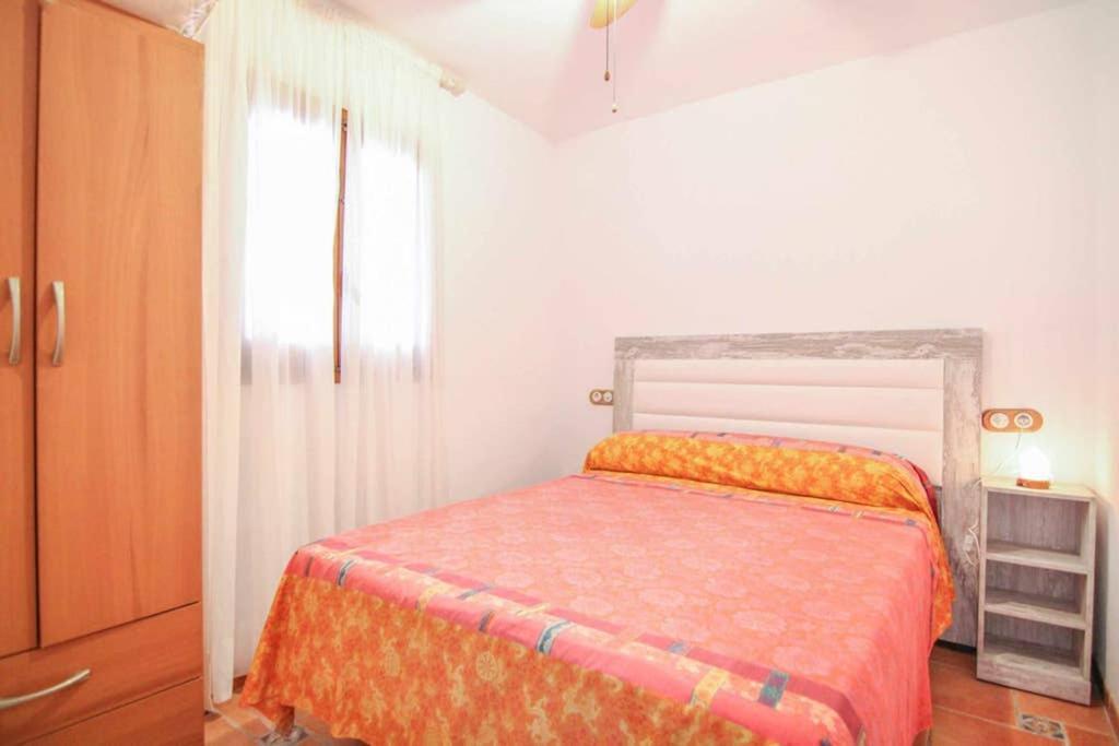 Chalet Con Piscina Privada En Calpe - Terrasala Casas de Torrat Экстерьер фото